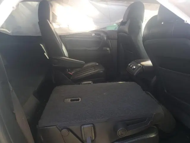 2015 BUICK ENCLAVE