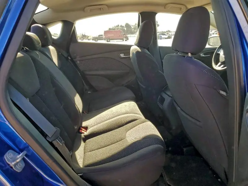 2014 DODGE DART SE AERO  