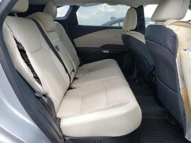 2023 LEXUS RX 350 BASE  