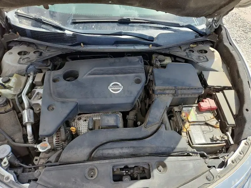 2013 NISSAN ALTIMA 2.5 SV  