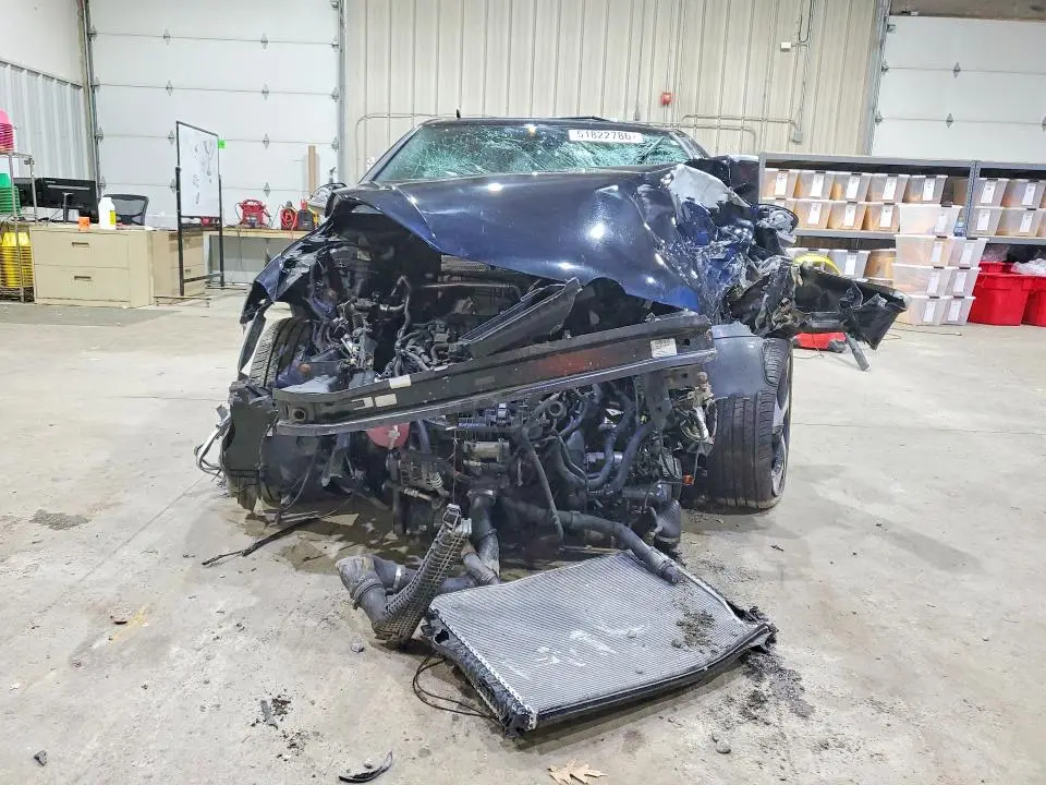 2015 VOLKSWAGEN GTI   