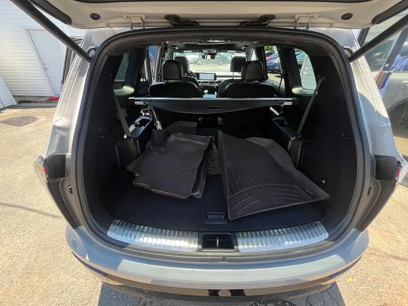 2024 KIA TELLURIDE SX-PRESTIGE X-PRO  