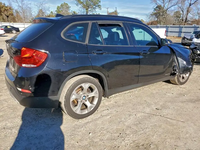 2014 BMW X1 SDRIVE28I  