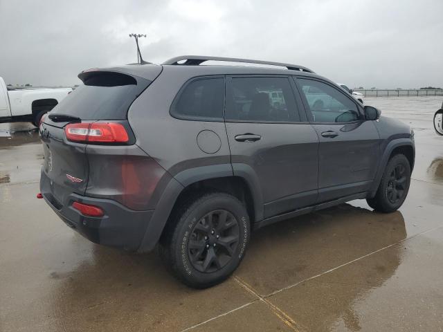 2018 JEEP CHEROKEE TRAILHAWK