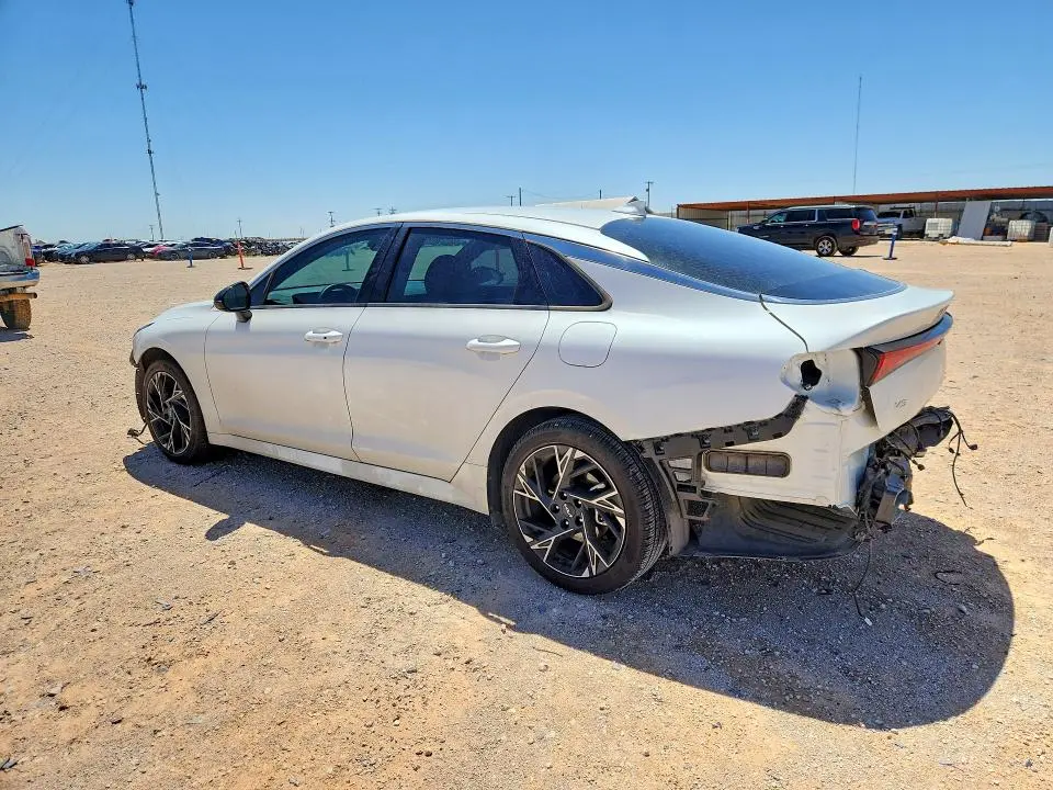 2025 KIA K5 GT LINE  