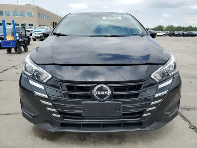 2023 NISSAN VERSA SV  