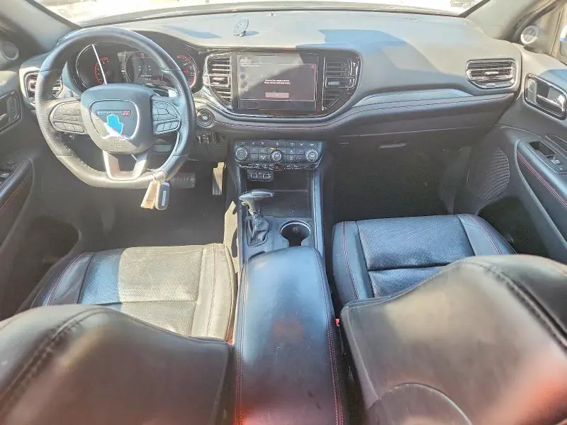2023 DODGE DURANGO GT  