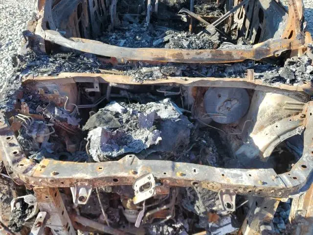 2021 HONDA PILOT EXL  