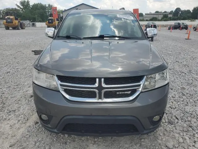 2013 DODGE JOURNEY SXT  