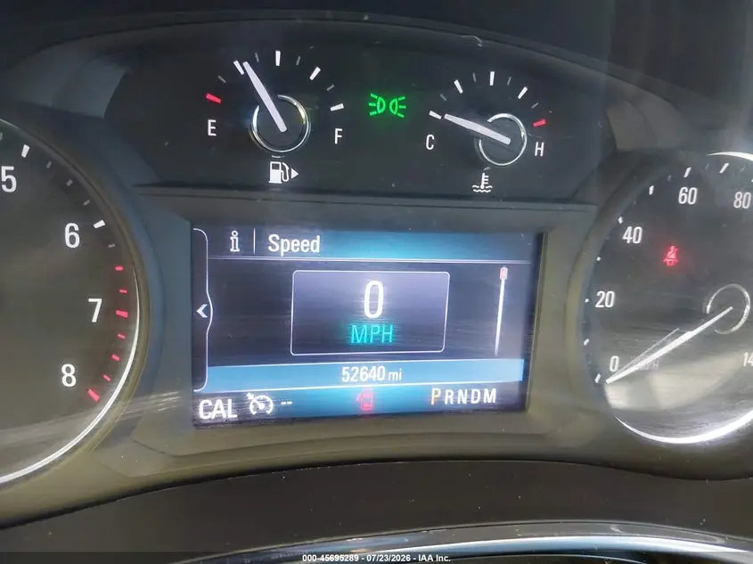 2019 BUICK ENCORE FWD PREFERRED