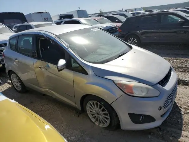 2013 FORD C-MAX SE  