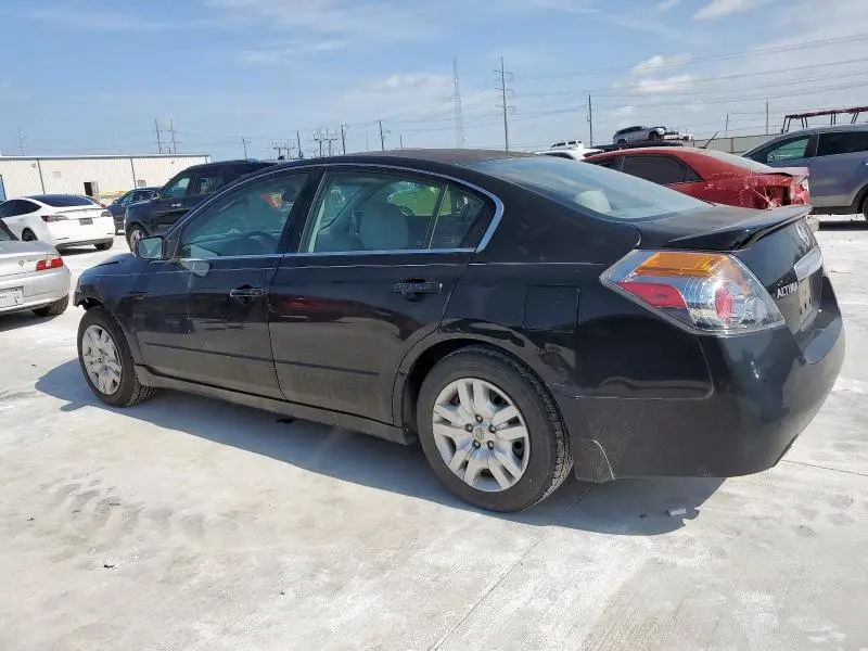 2011 NISSAN ALTIMA BASE  