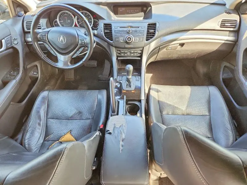 2012 ACURA TSX   