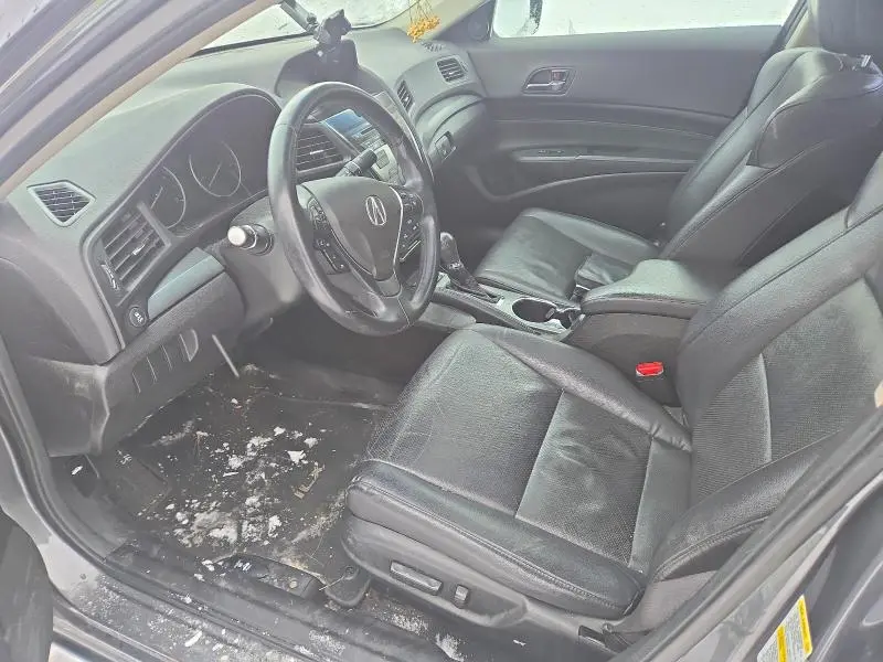 2013 ACURA ILX 20 PREMIUM  