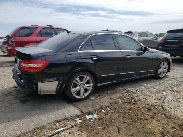 2013 MERCEDES-BENZ E 350