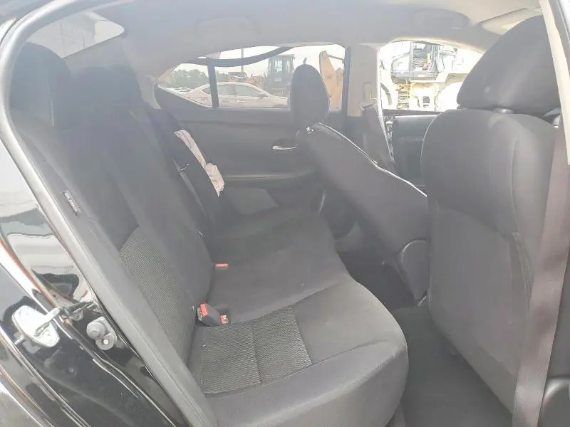 2021 NISSAN SENTRA S  