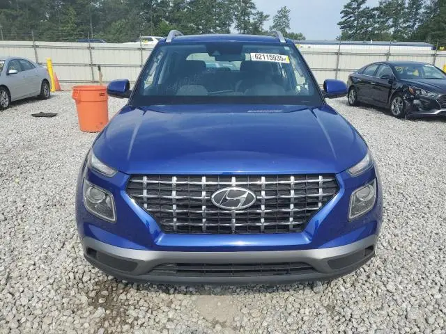 2020 HYUNDAI VENUE SEL  