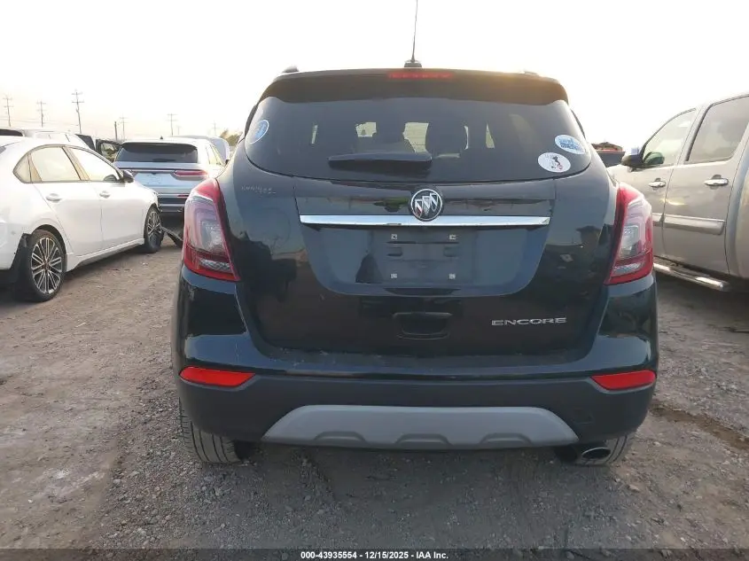 2020 BUICK ENCORE FWD PREFERRED