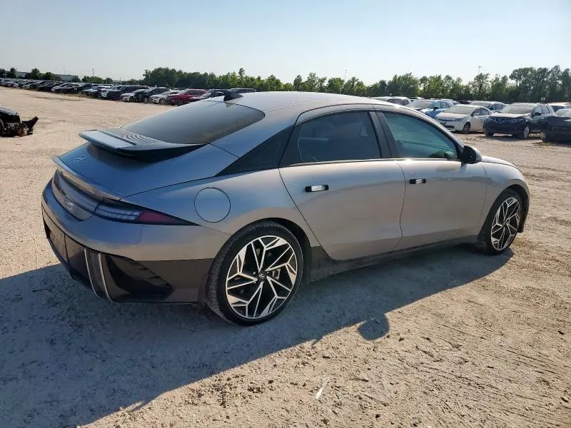 2024 HYUNDAI IONIQ 6 SEL  