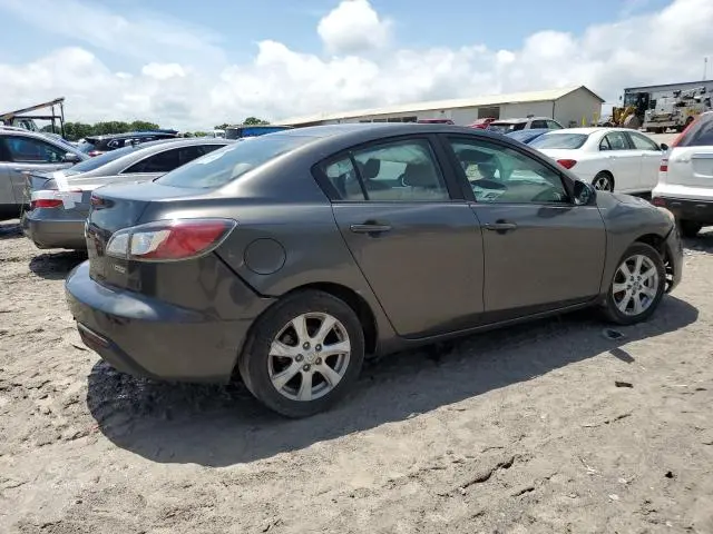 2010 MAZDA 3 I  