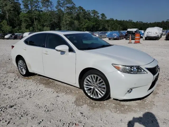 2013 LEXUS ES 350  