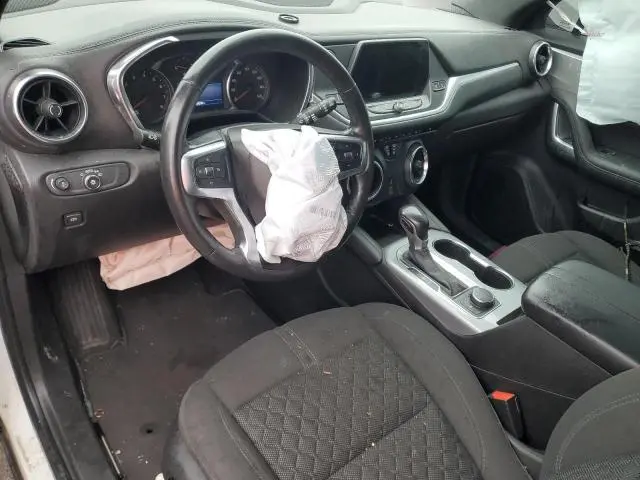 2020 CHEVROLET BLAZER 2LT  