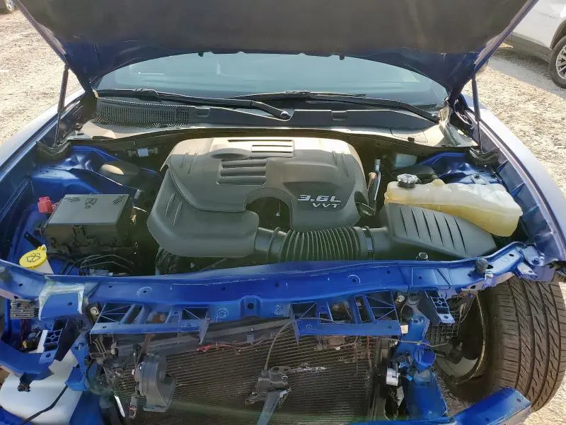 2020 DODGE CHARGER GT  