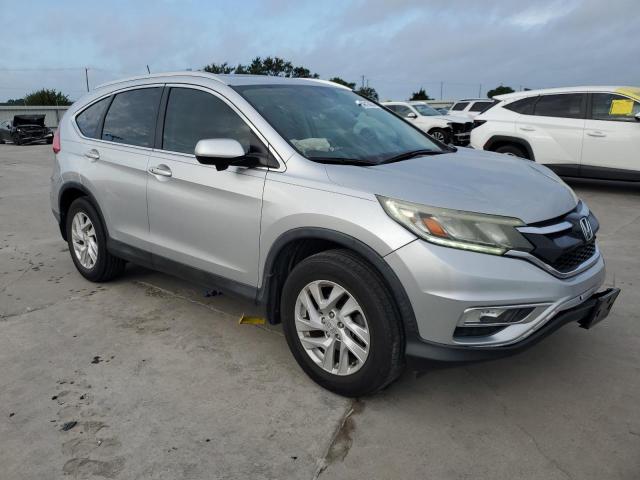 2016 HONDA CR-V EXL