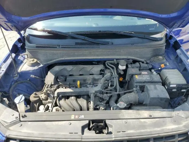 2021 HYUNDAI VENUE SE  