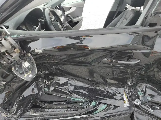 2017 AUDI A4 PREMIUM  