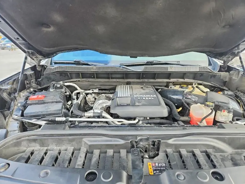 2020 CHEVROLET SILVERADO K1500 LT  