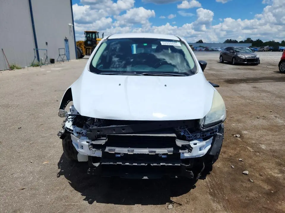 2014 FORD ESCAPE S  