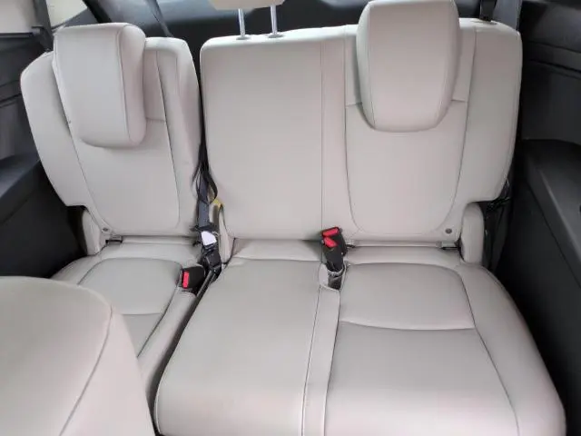 2025 HONDA ODYSSEY EXL  