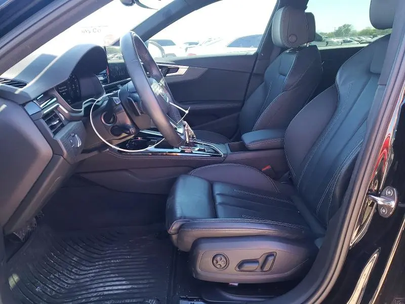 2023 AUDI A4 PREMIUM PLUS 45  