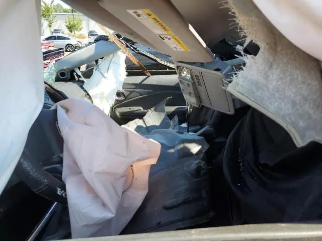 2017 HONDA PILOT EXL  