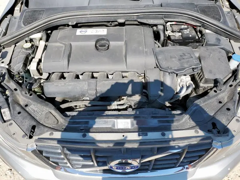 2012 VOLVO XC60 3.2  