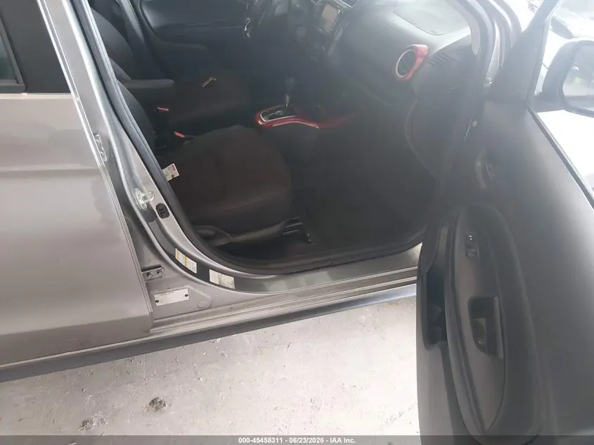 2020 MITSUBISHI MIRAGE LE