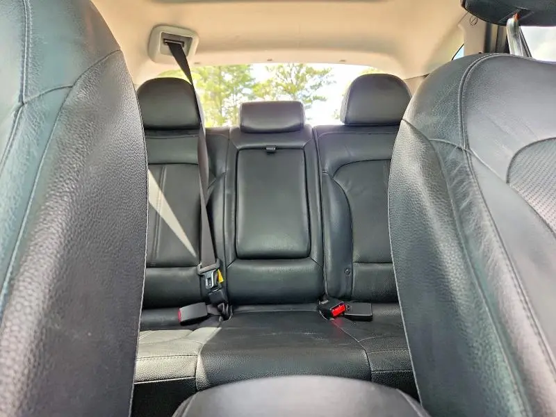 2014 HYUNDAI TUCSON LIMITED  