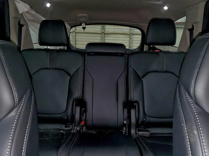 2025 HONDA PILOT EXL  