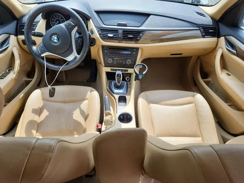 2013 BMW X1 XDRIVE28I  