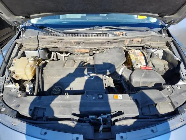 2013 MAZDA CX-9 SPORT  