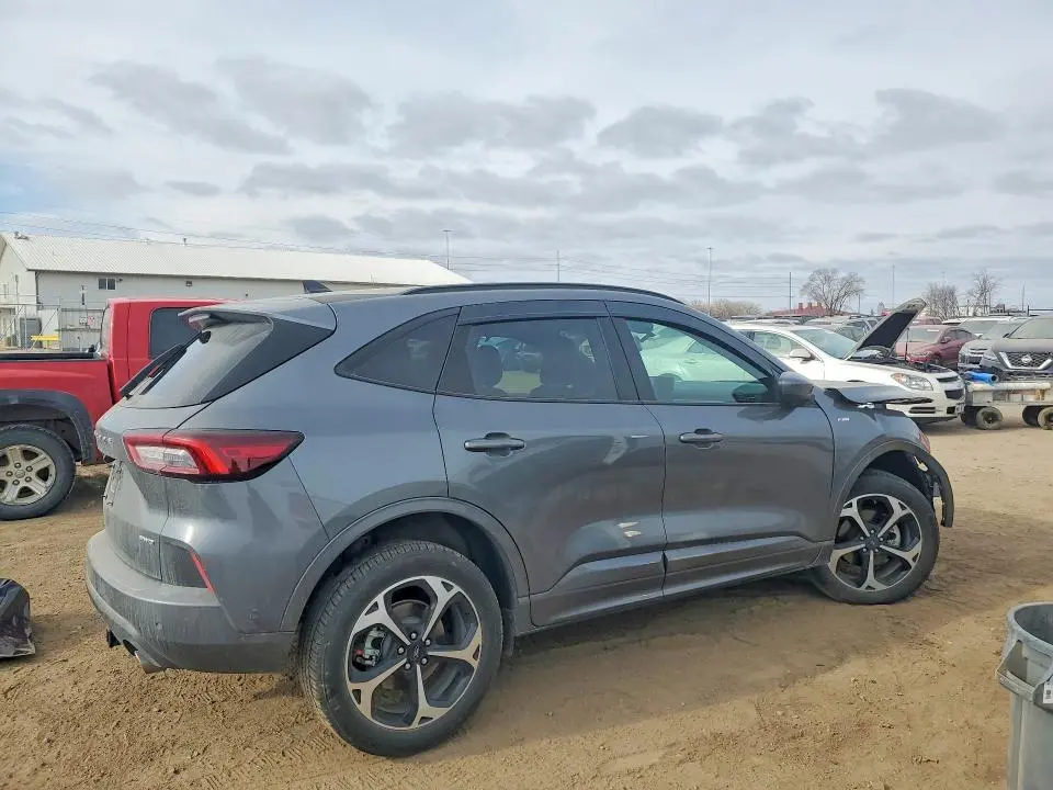 2024 FORD ESCAPE ST LINE ELITE  