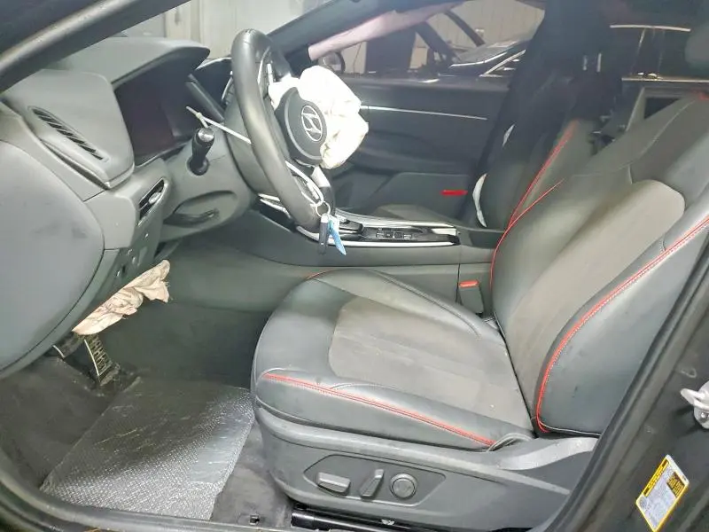 2023 HYUNDAI SONATA SEL PLUS  
