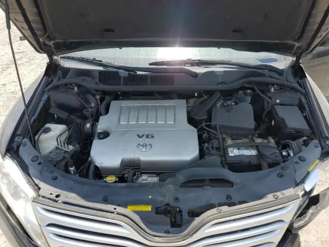 2010 TOYOTA VENZA   