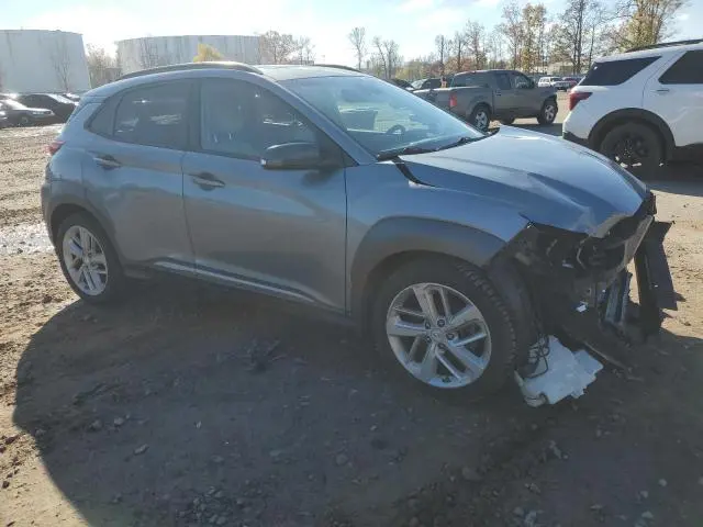 2019 HYUNDAI KONA ULTIMATE  