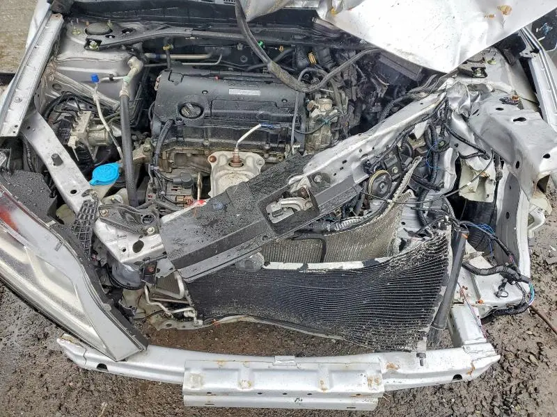 2017 HONDA ACCORD EXL  