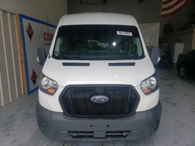 2021 FORD TRANSIT T-350  
