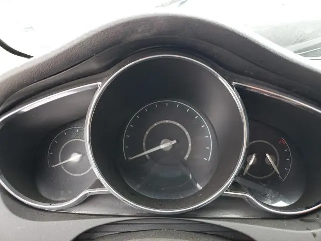 2012 CHEVROLET MALIBU 1LT  