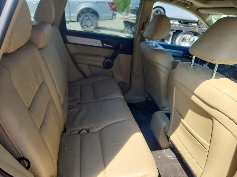 2011 HONDA CR-V EXL  