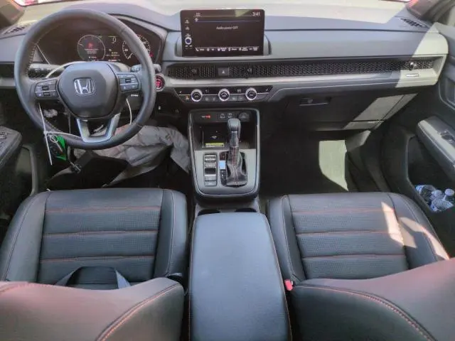 2025 HONDA CR-V SPORT-L  